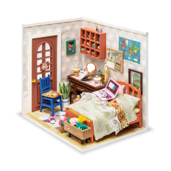 Roombox Sypialnia Ani